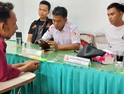 1.782 Orang Daftar Menjadi Pengawas TPS di Way Kanan