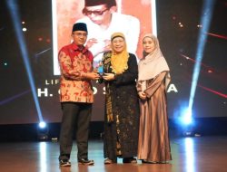 Tokoh Muhammadiyah KH Omo Suyatna Pionir Reformis Keagamaan di Jawa Barat