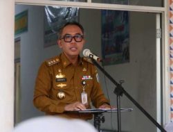 MusrenbangTingkat Kecamatan Umpu Semenguk Tahun 2024, Bupati Sampaikan Angka Kemiskinan Kabupaten Way Kanan Tahun 2023 yaitu 11,02%