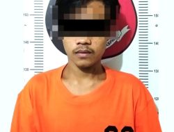 Polsek Blambangan Umpu Bekuk Pelaku Curat HP di Kampung Negeri Baru