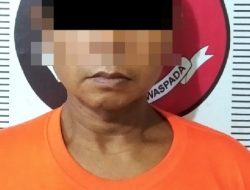 Biadap : Seorang Guru Ngaji di Way Kanan,Cabuli Anak di Bawah Umur Akhirnya Di Tangkap Polisi