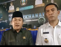 Dinas Pariwisata Pesisir Barat Gelar pemilihan Muli Mekhanai tahun 2024