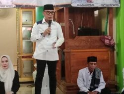 Safari Ramadhan,Raden Adipati Surya: Pemkab Way Kanan Akan Safari Ramadhan Di Setiap Kecamatan