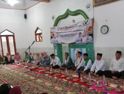 Raden Adipati Surya:Safari Ramadhan Merupakan Jembatan Silaturahmi  Dengan Masyarakat Kampung Neki
