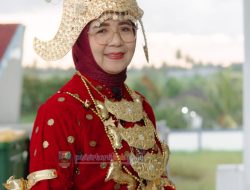Dewan Kesenian Pesibar Proyeksikan kembali Budaya “Memalam Pitu Likokh”