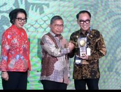 Kabupaten Way Kanan Kembali Raih Piala Adipura Untuk Ketiga Kalinya