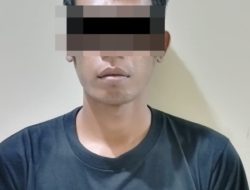 Polsek Kasui Bekuk Diduga Pelaku Pencurian Uang di Talang Sali