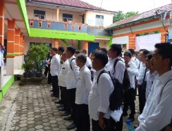 290 Peserta  Calon PPK Ikuti Seleksi Computer Assisted Test