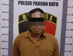 Operasi Sikat Krakatau 2024, Polsek Pakuan Ratu Ringkus DPO Pelaku Curat di PT. BNIL