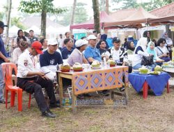 Hari Ke 5 WSL Krui Pro Qualyfing Series Memasuki Babak 32  Besar