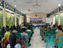 Masda Yulita Anggota DPRD (Dapil V ) Singgung Kinerja Media Di Way Kanan 