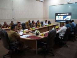 Mendagri Ajak Kepala Daerah Menjaga Produktivitas dan Harga Beras, Antisipasi Kekeringan dan Dampak El Nino