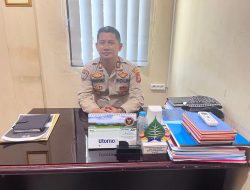 Dampak Judi Online Kian Meresahkan, Bhabinkamtibmas Edukasi Seluruh Lapisan Masyarakat