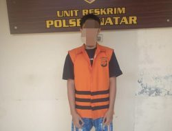Pelaku pengeroyokan di Penutupan Natar Fair di ringkus Polsek Natar