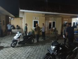 Polisi Selidiki Peluru Nyasar yang Mengenai Warga Sukarame