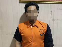 Ngakunya jual beli Ayam, Ternyata Barang Haram