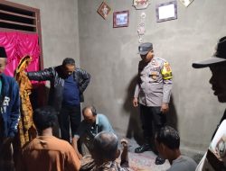 Mancing di Bendungan, Seorang Pria Asal Tegal Mukti Ditemukan Meregang Nyawa 