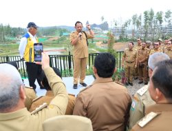 Mendagri Sebut Kehadiran Kepala Daerah di IKN Bakal Jadi Bagian dari Sejarah Bangsa