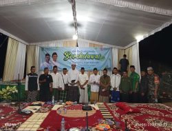 Momen HUT RI serta HUT Kampung, Pemerintah Kampung Argomulyo Adakan Berbagai Kegiatan