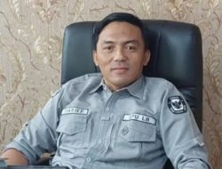 CaBup dan CaWaBup hanya 1 calon yang mendaftar, kpu Lampung barat perpanjangan waktu pendaftaran di pilkada 2024