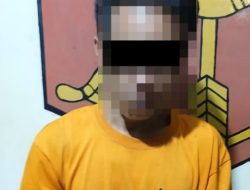 Curat di Way Kanan, Polsek Baradatu Ringkus Pelaku Curi Senso dan Elpiji di Setia Negara
