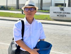 SE KPU RI Tentang Calon Tunggal Tak Berlaku Bagi Paslon Dawam – Ketut, Akademisi Unila Beber Alasannya
