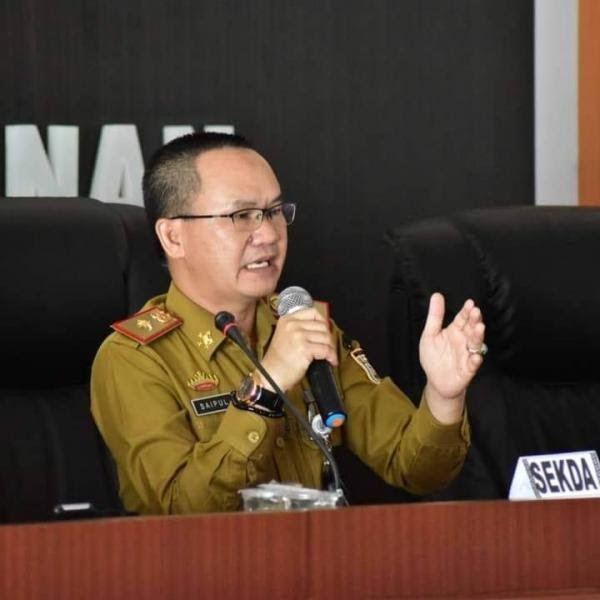 Indeks Pembangunan Manusia (IPM ) Way Kanan Terus Meningkat Dimasa Pemerintahan Raden Adipati-Ali Rahman