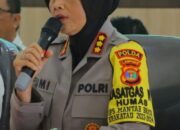 Soal Anggota Dilaporkan Diduga Langgar Prosedur di Lamtim, Polda Lampung: Akan Sidang Kode Etik