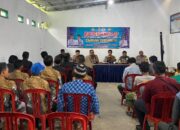 Pemerintah Kampung Donomulyo Gelar Musrenbangkamp untuk Tahun Anggaran 2025