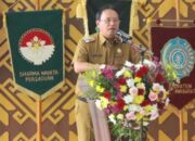Mendagri Perpanjang Masa Jabatan Pj. Bupati Lampung Barat Hingga Februari 2025