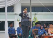 Pemkab Pesibar gelar Upacara Paripurna sekaligus Peringati Bela Negara dan Hari Ibu