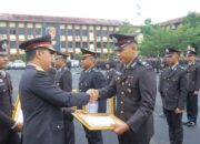 Wakapolda Lampung Ajak Semua Komponen Bangsa Tingkatkan Semangat Bela Negara
