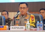 Polda Lampung Himbau Tidak ada konvoi di jalan raya, jaga kondusifitas perayaan Natal dan Tahun Baru 2025