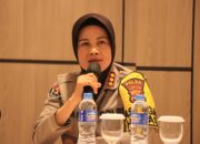 Polres Lampung Tengah Mengidentifikasi Insiden Kebakaran Gereja di Seputih Surabaya