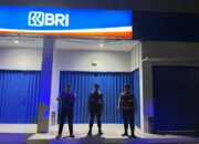 Jelang Akhir Tahun 2024, Polres Way Kanan Patroli KRYD Cegah Gangguan Kamtibmas