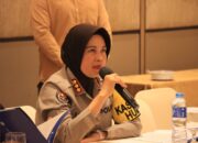 Polda Lampung: Ada 45 Titik Rawan Kecelakaan dan 36 Titik Rawan Kemacetan di Jalur Nataru 2024/2025