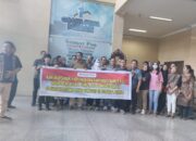 Kamtibmas Bukan Hanya Tanggungjawab Aparat Keamanan