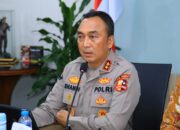 Kadivhumas Polri Dijadwalkan Beri Kuliah Umum untuk Taruna Akpol