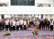 Pj. Gubernur Lampung Apresiasi Peran TDA dalam Meningkatkan UMKM Melalui Mentoring Bisnis