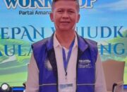 Herpin Anggota DPRD Kabupaten Lampung Barat Ajak Pemerintah Memperhatikan Kondisi Jalan Rusak di Pekon Bedudu