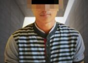 Diduga Aniaya Seorang kakek, Pemuda Asal Karta Jaya Diringkus Polsek Negara Batin