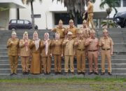 Pj. Gubernur Lampung Ajak Optimalisasi Pengadaan Barang/Jasa dan Peningkatan Kualitas Pelayanan Publik