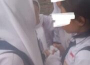 Tindakan Bullying di SMP N 1 Sukau Menuai Sorotan Warganet