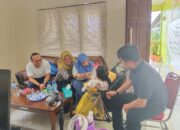 Pj Gubernur Sumut Agus Fatoni Kirimkan Tim dan Bantuan Korban Kekerasan Anak di Nias Selatan
