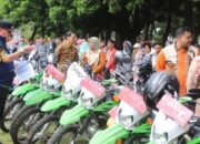 Pj Nukman Adakan Cek Fisik Secara Berkala Randis Lampung Barat