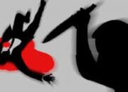 Banjit Berdarah Lagi, Satu Warga Tewas Disabet Golok