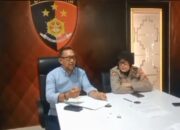 Tegaskan…!  Polres Metro Sudah Menangkap Tersangka Utama Pelaku Pembunuhan Di Metro Timur