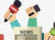 Peran Media Massa Online dalam Penegakan Hukum Tindak Pidana Korupsi dan Tantangannya