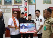 Pj. Bupati Nukman Minta Peratin Bentuk Tim Satgas Penanganan Kenakalan Remaja