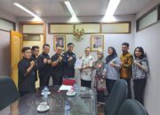 Perkuat SDM dan Managerial Organisasi, DPP JMI Kunjungi Kemendagri